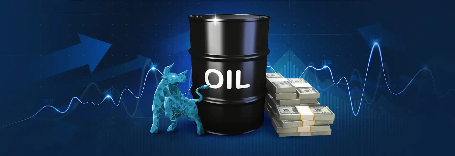 The Aftermath Of A Ukrainian Air Strike